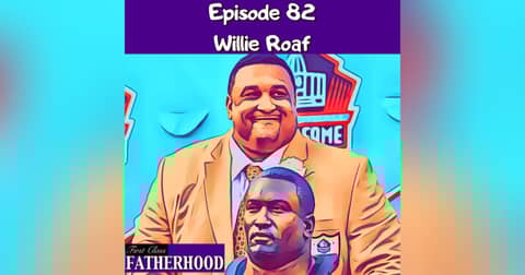 #82 Willie Roaf