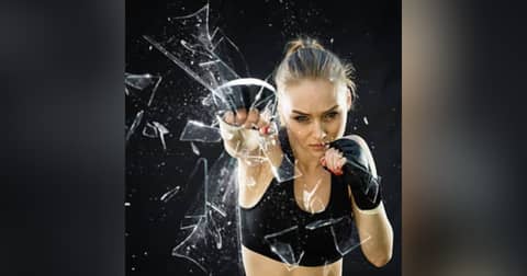 SoberNotMature - Episode 55 (Nicole O - Smashing Stigmas, Stereotypes and Saskatchewan)