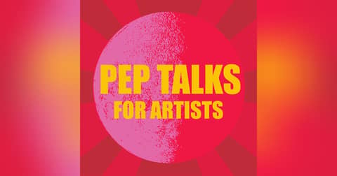 Ep 42: Should Artists Attend Art Fairs? w/ Jennifer Coates