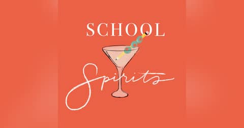 SCHOOL SPIRITS