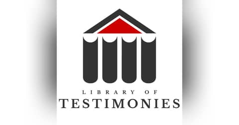 Library of Testimonies