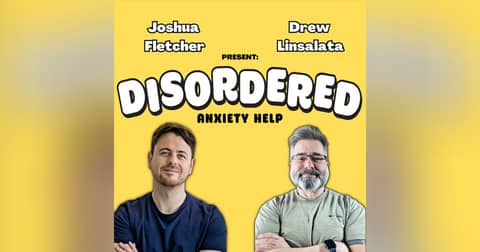 Let Me Tell You How I Feel (Episode 153)