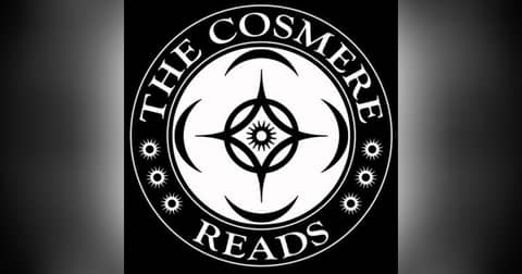 The Cosmere Reads