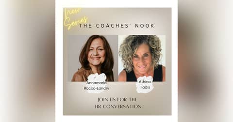The Coaches' Nook