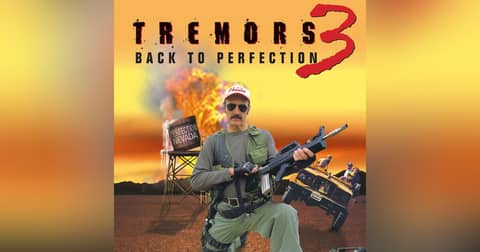 3.6 Tremors 3: Back to Perfection (2001)