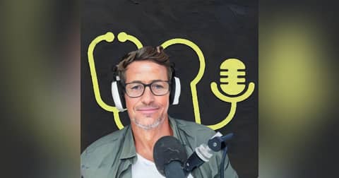 #141: From FOMO to Pro: How I Use AI in the Clinic (And How You Can Too). With Dr Hubert Hiemstra