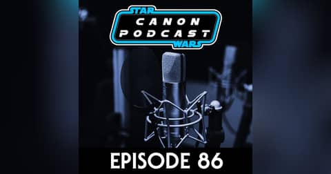 Episode 86: Lucasfilm Leadership Meets To Discuss Future Of Star Wars