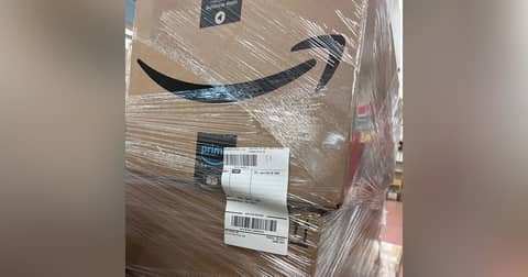 Amazon DDU Driver