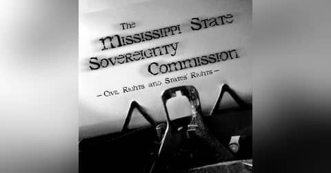 Mississippi Goddamn: The Black Informants Who Betrayed the Civil Rights Movement S02 E04