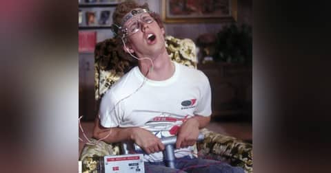 SoberNotMature - Episode 66 (Taking Our Time Machine For A Test Drive)