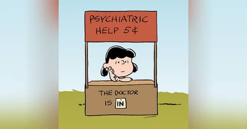 SoberNotMature - Episode 134 (Dr. Sarah - The Dr. Is Way In)