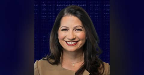 Will AI Make Us Less Human? This Leader Thinks Not