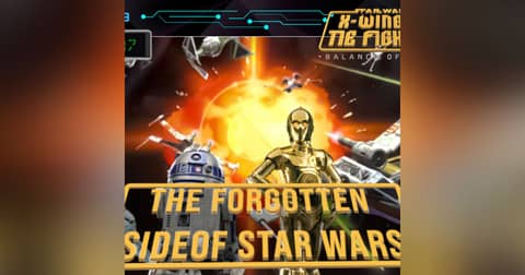 Ep. 47: The flight sim you need to play! | Star Wars: X-Wing vs. Tie Fighter Ep. 47: The flight sim you need to play! | Star Wars: X-Wing vs. Tie Fighter