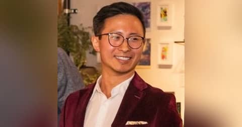 Brew Bird: Bringing the perfect pour over to the office of freshly brewed coffee on demand. Talking to founder Mickey Du.