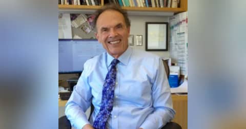 California Primary Results: Talking with Professor Jack Pitney.
