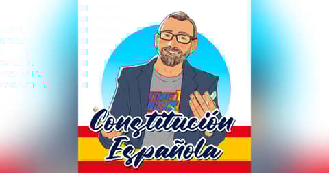 21.- Constitución Española - Título X - De la Reforma Constitucional