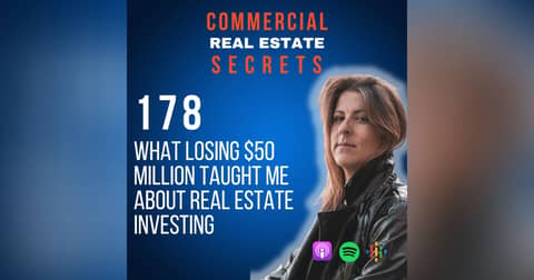 What Losing $50 Million Taught Me About Real Estate Investing