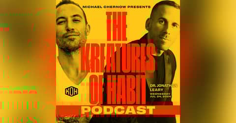 Dr. Jonathan Leary: How We Can Change Healthcare