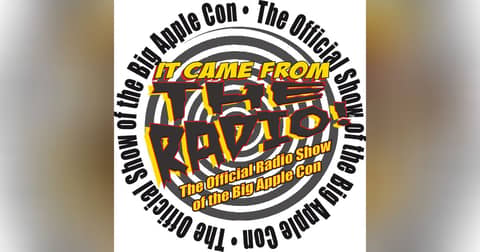 It Came From The Radio