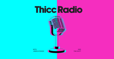 Thicc Radio Thicc Radio