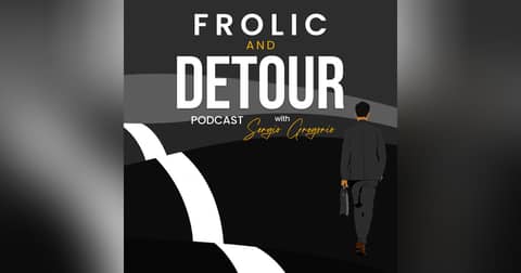 Frolic and Detour Podcast