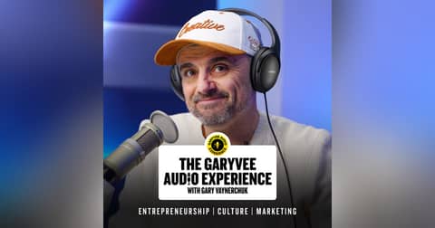 The GaryVee Audio Experience