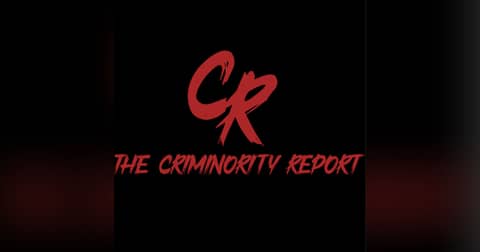 The Criminority Report