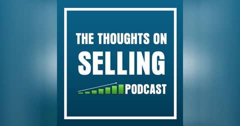Key attributes of successful sales people - curiosity and business acumen! Kevin Onarecker shares his perspective Key attributes of successful sales people - curiosity and business acumen! Kevin Onarecker shares his perspective