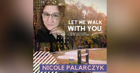 Let Me Walk with You