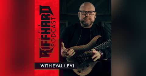 The Riffhard Podcast