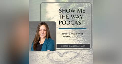 S2E35: Protecting Your Peace after Unimaginable Loss - with Haley Kilman