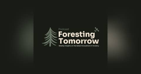 Foresting Tomorrow