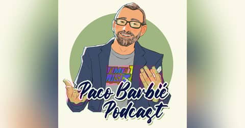 OPOSITAR ES DE VALIENTES por Paco Barbié