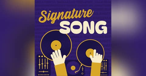 What Is Tears for Fears's Signature Song?