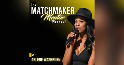 EP10. YouTube for Matchmakers: Turn Videos Into Paying Clients (Not Just Views) EP10. YouTube for Matchmakers: Turn Videos Into Paying Clients (Not Just Views)