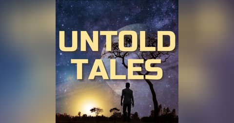 Untold Tales