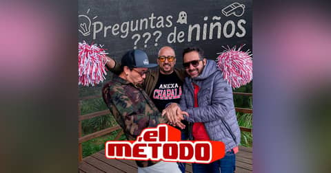 El episodio de Chubby