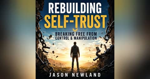(Long | Music) Rebuilding Self-Trust | Breaking Free From Control & Manipulation | Jason Newland | 28th May 2026 (Long | Music) Rebuilding Self-Trust | Breaking Free From Control & Manipulation | Jason Newland | 28th May 2026