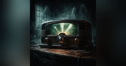 Unknown Broadcast | Horror Stories of Haunted Time, Southern Terror, and Murderous Secrets Unknown Broadcast | Horror Stories of Haunted Time, Southern Terror, and Murderous Secrets