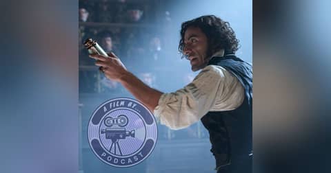 Guillermo del Toro - Frankenstein: Part One of Two