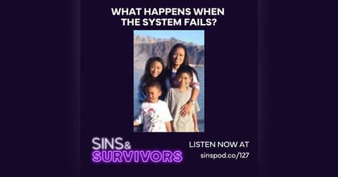 What Happens When The System Fails (Flashback)
