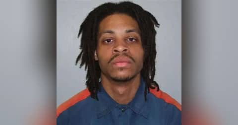 Jailhouse interview with convicted triple murderer Mickey Douglas