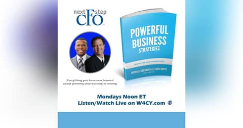 Powerful Business Strategies