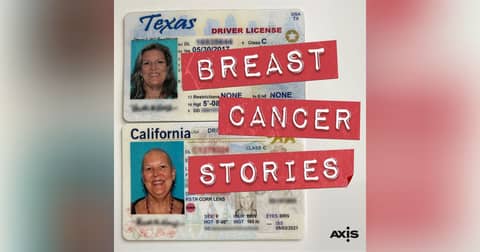 Breast Cancer Stories