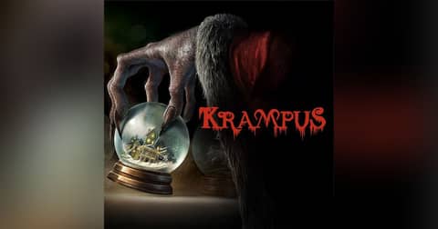 Do You Even Movie? | Krampus (2015) Do You Even Movie? | Krampus (2015)