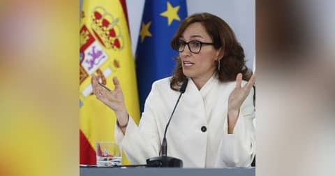 Federico a las 6: Enfado del gobierno canario con Mónica García