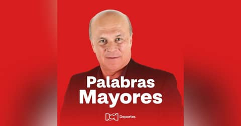 Carlos Antonio Vélez y sus Palabras Mayores del 19 de enero del 2026 Carlos Antonio Vélez y sus Palabras Mayores del 19 de enero del 2026