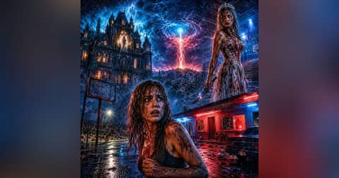 Slasher Horror Stories: Haunted Motels, Murder Mansions, and Prom Night Killers
