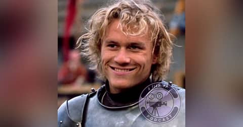 Brian Helgeland - A Knight's Tale