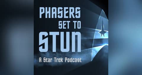 Phasers Set To Stun: Top 10 Episodes from Star Trek: The Next Generation Season 1